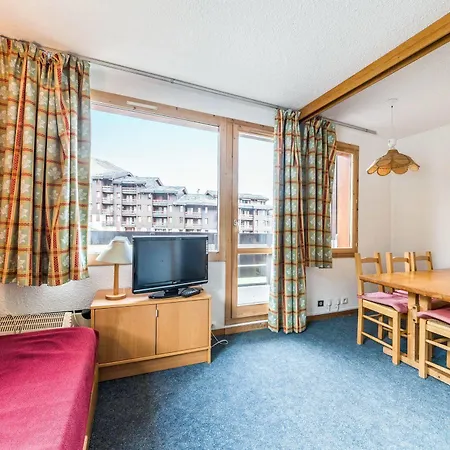 Aparthotel Maeva Planchamp Et Mottet