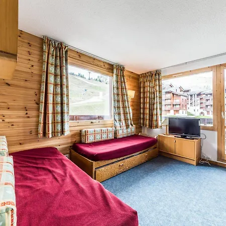 Maeva Planchamp Et Mottet Aparthotel 2*