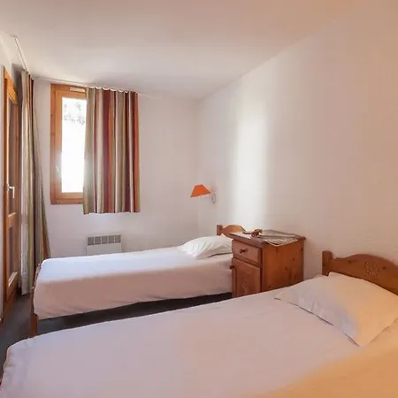 Maeva Planchamp Et Mottet Aparthotel Valmorel