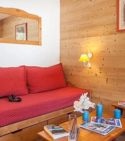 Maeva Planchamp Et Mottet Aparthotel