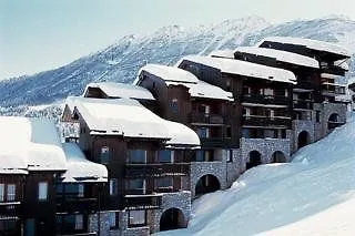 Aparthotel Maeva Planchamp Et Mottet